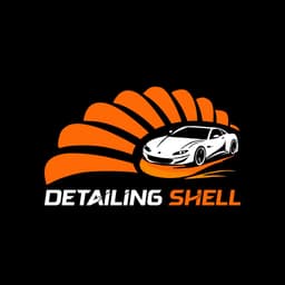 DetailingShell logo